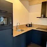 Obermoeschach 6b בית נופש Obermoschach