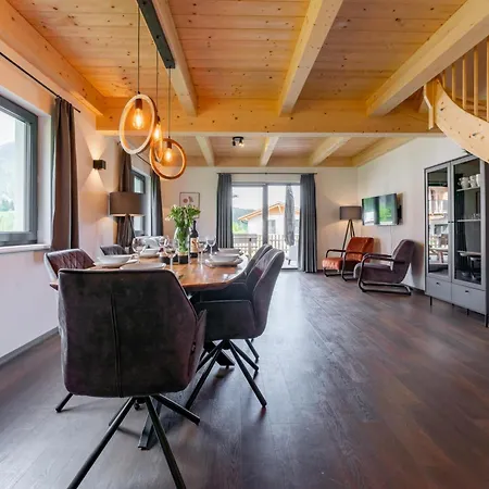 Obermoeschach 6b Hébergement de vacances Obermoschach