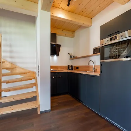 Hébergement de vacances Obermoeschach 6b Obermoschach