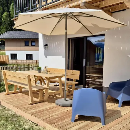 Hébergement de vacances Obermoeschach 6b