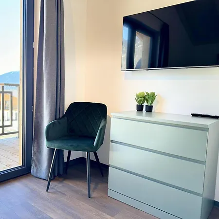 Obermoeschach 6b Hébergement de vacances *