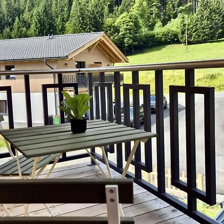 Hébergement de vacances Obermoeschach 6b *