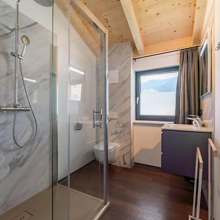 Obermoeschach 6b Hébergement de vacances *