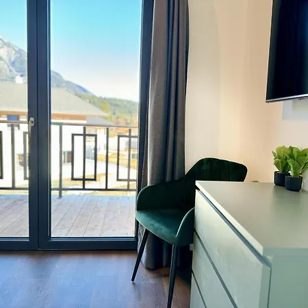 Hébergement de vacances Obermoeschach 6b Obermoschach