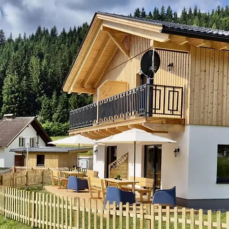 Obermoeschach 6b Hébergement de vacances Obermoschach