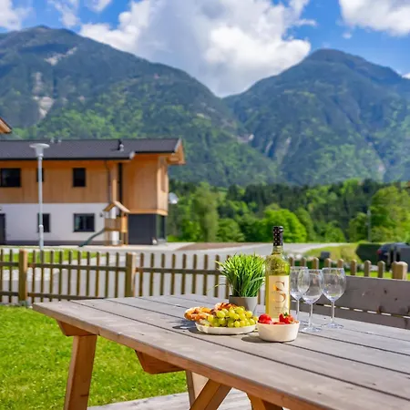 Hébergement de vacances Obermoeschach 6b