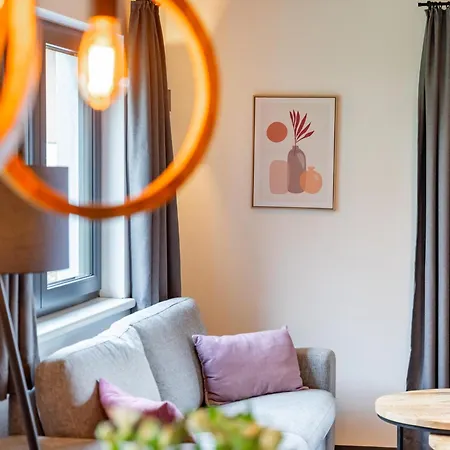 Hébergement de vacances Obermoeschach 6b *