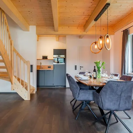 Obermoeschach 6b Hébergement de vacances