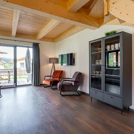 Hébergement de vacances Obermoeschach 6b