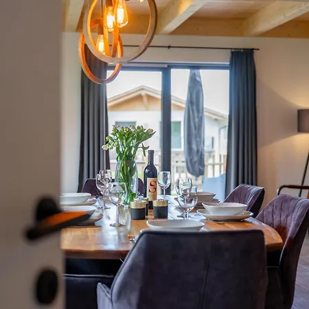 Obermoeschach 6b Hébergement de vacances *