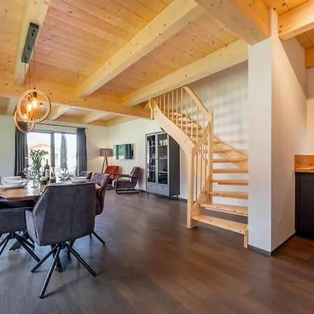 Obermoeschach 6b Hébergement de vacances Obermoschach