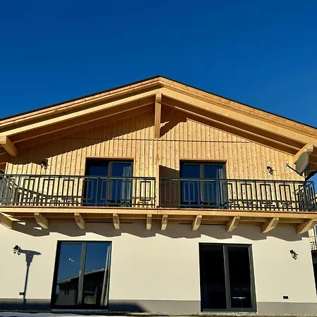 Obermoeschach 6b Hébergement de vacances Obermoschach