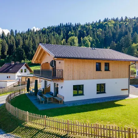 Hébergement de vacances Obermoeschach 6b *