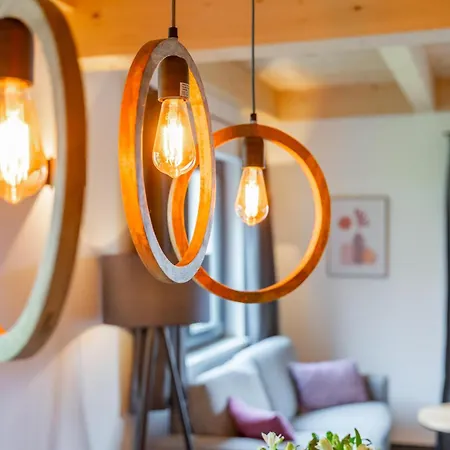 Hébergement de vacances Obermoeschach 6b Obermoschach