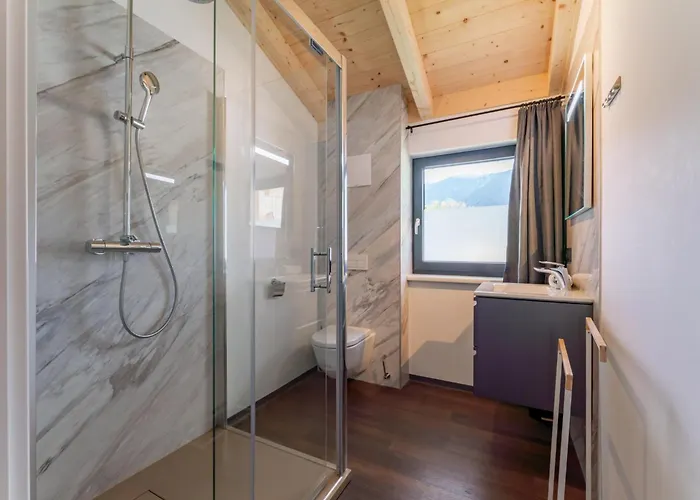 Obermoeschach 6b Dom wakacyjny *