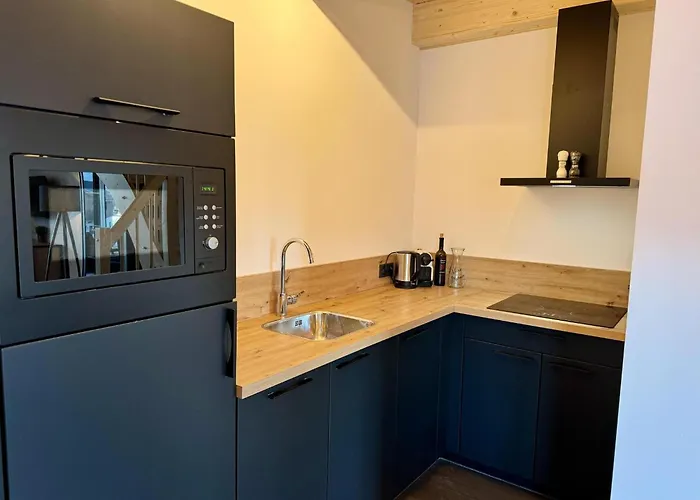 Obermoeschach 6b Dom wakacyjny *