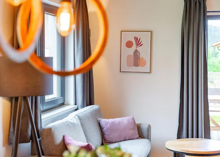 Dom wakacyjny Obermoeschach 6b *