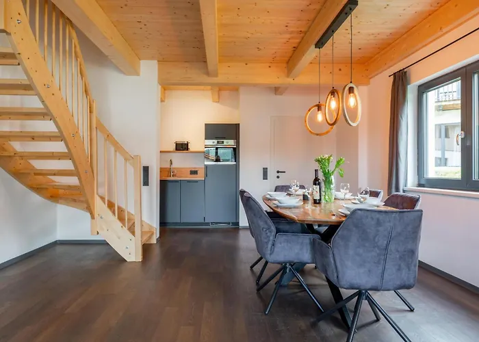 Obermoeschach 6b Dom wakacyjny