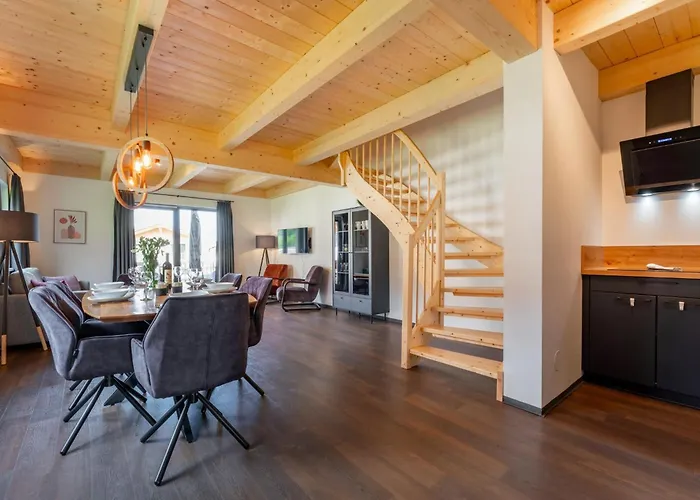 Obermoeschach 6b Dom wakacyjny Obermoschach