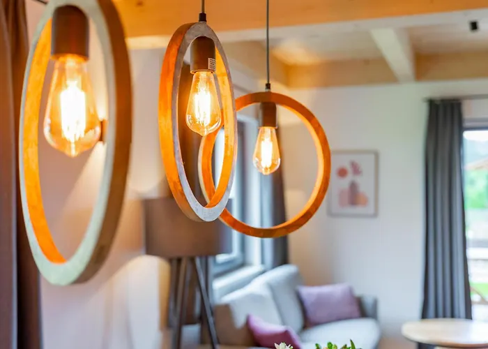 Dom wakacyjny Obermoeschach 6b Obermoschach