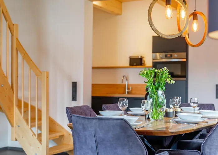 Dom wakacyjny Obermoeschach 6b *